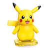 Pokemon Pikachu Roundy Kuppy Building Blocks Toy Set (OOS)