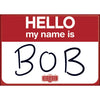 Beetlejuice 2 - My Name is Bob Magnet
