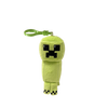 Ty Plush Minecraft: Creeper Clip (SNG6)