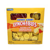 Lunchables Nacho W/ Cheese & Salsa Gummy 6.2oz Kit