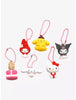 Hello Kitty Flat Keychains Blind Bags (DISC)