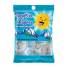 Satellite Wafers Sour Blue Raspberry 1.27oz Peg Bag