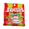 Squashies Sour Cherry & Apple 120g Peg