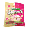 Squashies Rhubarb & Custard 120g Peg Bag