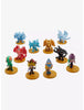 Yu-Gi-Oh! Millennium Puzzle Series 1 Mystery Figure (SNG18)