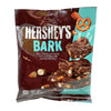 Hershey's Milk Chocolate Bark Peg Bag - 3.1oz