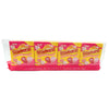 Starburst Conversation Hearts 4pk 0.88oz