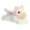 Mini Flopsie - 8" Sadie Strawberry Cow Plush (DISC)