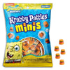 Krabby Patty Minis 5oz Peg Bag