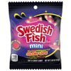 Swedish Fish Glow Ups 3.08oz Peg Bag