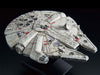 Star Wars: The Empire Strikes Back Millennium Falcon 1/350 Scale Model Kit - Sweets and Geeks