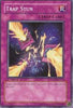 Trap Stun (Lightly Played) (1st Edition) - Raging Battle (RGBT-EN071)