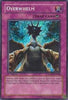 Overwhelm (Unlimited) (Secret Rare) - Raging Battle - RGBT-EN088