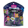 Disney Villains Blacklight Doorables Blind Bags (DISC)
