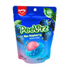 Peelerz Gummy Blue Raspberry 6oz Peg Bag