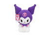 Hello Kitty Premier 8" Plush Assortment - Kuromi