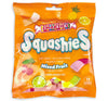 Smarties Squashies Mixed Fruit 5oz