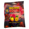 Final Boss Level 4 Sour Yuzu Pineapple - 3.52oz Peg Bag