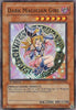 Dark Magician Girl (Unlimited) (Super Rare) - Duelist Pack: Yugi - DPYG-EN008