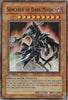 Sorcerer of Dark Magic (Super Rare) DPYG-EN010 - Duelist Pack: Yugi