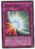 Mirror Force - Duelist Pack: Yugi (DPYG-EN027)