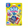 Snacks on Snacks - Mystery Fun-Size Plush 3-Pack