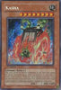 Kasha (Unlimited) (Secret Rare) - Ancient Prophecy - ANPR-EN098
