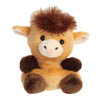 Palm Pals - Hubert Highland Cow 5" Plush