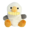 Palm Pals - Buoy Seagull with Fry 5" Plush