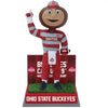 Ohio State Buckeyes 2024 CFP National Champions (Scoreboard) - Bobblehead