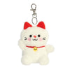 Palm Pals - Kota Lucky Cat 4" Clip-on