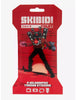 Skibidi Holographic Trading Stickers in Blind Pack