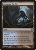 Creeping Tar Pit (Foil) - Worldwake  -#134
