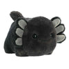 Spudsters - Ally Black Axolotl 10" Plush