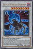 Black-Winged Dragon (1st Edition) - The Shining Darkness (TSHD)