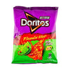 Doritos Flamin' Hot Spicy Lemon Flavor 68g