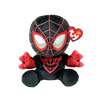 Ty Plush Marvel: Miles Morales Small (SNG6)