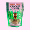 Cricket Milk Chocolate Toffee - 1oz Peg Bag