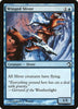 Winged Sliver (Foil) - Premium Deck Series: Slivers #4/41