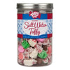 Taffy Town Assorted Taffy Canister - 18oz