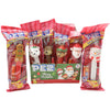 PEZ Christmas Party Pack (SNG-12)