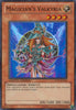 Magician's Valkyria (Limited) (Super Rare) - 2010 Collectors Tins - CT07-EN022