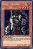 Skull Meister (1st Edition) (Secret Rare) - Starstrike Blast - STBL-EN081