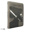 9 Pocket Zip PRO Binder - Sephiroth Planet's Heir