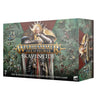 Warhammer Age of Sigmar: Skaventide (OOS)