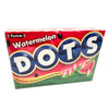 Dots Watermelon 6.5oz Theater Box