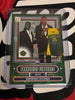 2025 Donruss WNBA – Dominique Malonga #19 Franchise Features Green Fireworks 256/399