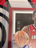 2017 Panini Contenders Draft Picks Basketball Donovan Mitchell Autograph #79 /99 (61/99)
