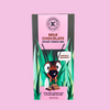 Cricket Crunch Milk Chocolate 2.5oz Bar