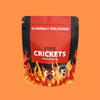 Crickets Fire 0.35oz Mini Pouch